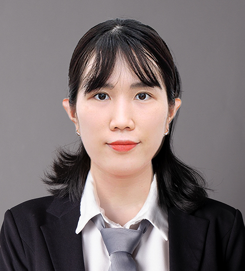 Cao Mai Hiên chuyên gia tư vấn Luật ILBS Law